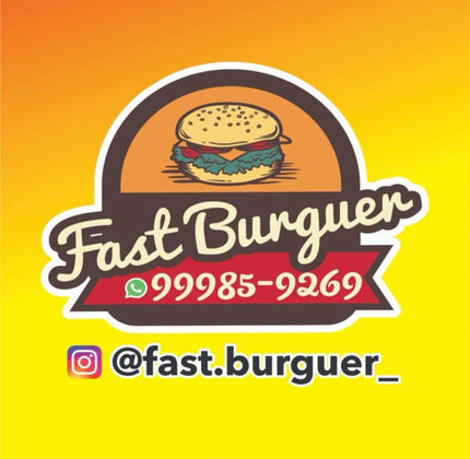 Loja FAST BURGUER