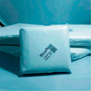 Separador De Hambúrguer De Plástico 1 Kg 1000 Unidades 15x15cm