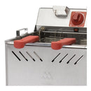 Fritadeira Marchesoni FT.3.182 Agua e Oleo 18 Litros 220V