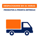 SACO SEMI KRAFT DELIVERY SOS HAMBÚRGUER 18X30X10 5KG 100UN