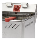 Fritadeira Marchesoni FT.3.182 Agua e Oleo 18 Litros 220V