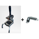 Picador e Cortador de Legumes Industrial Reforçado Batata Palito,LEgumes